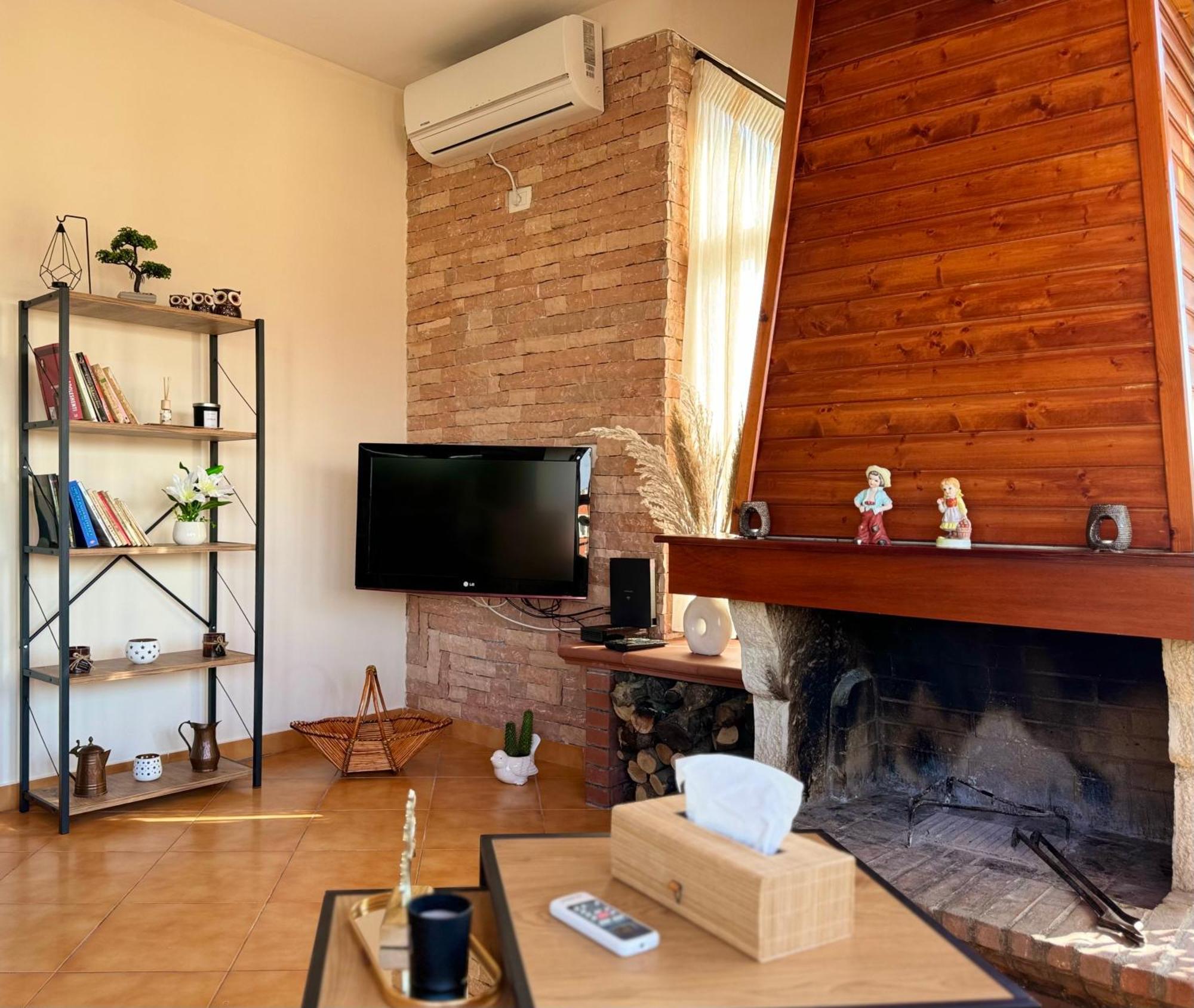 Skyview Oasis Premium Apartment Tiranë Eksteriør bilde