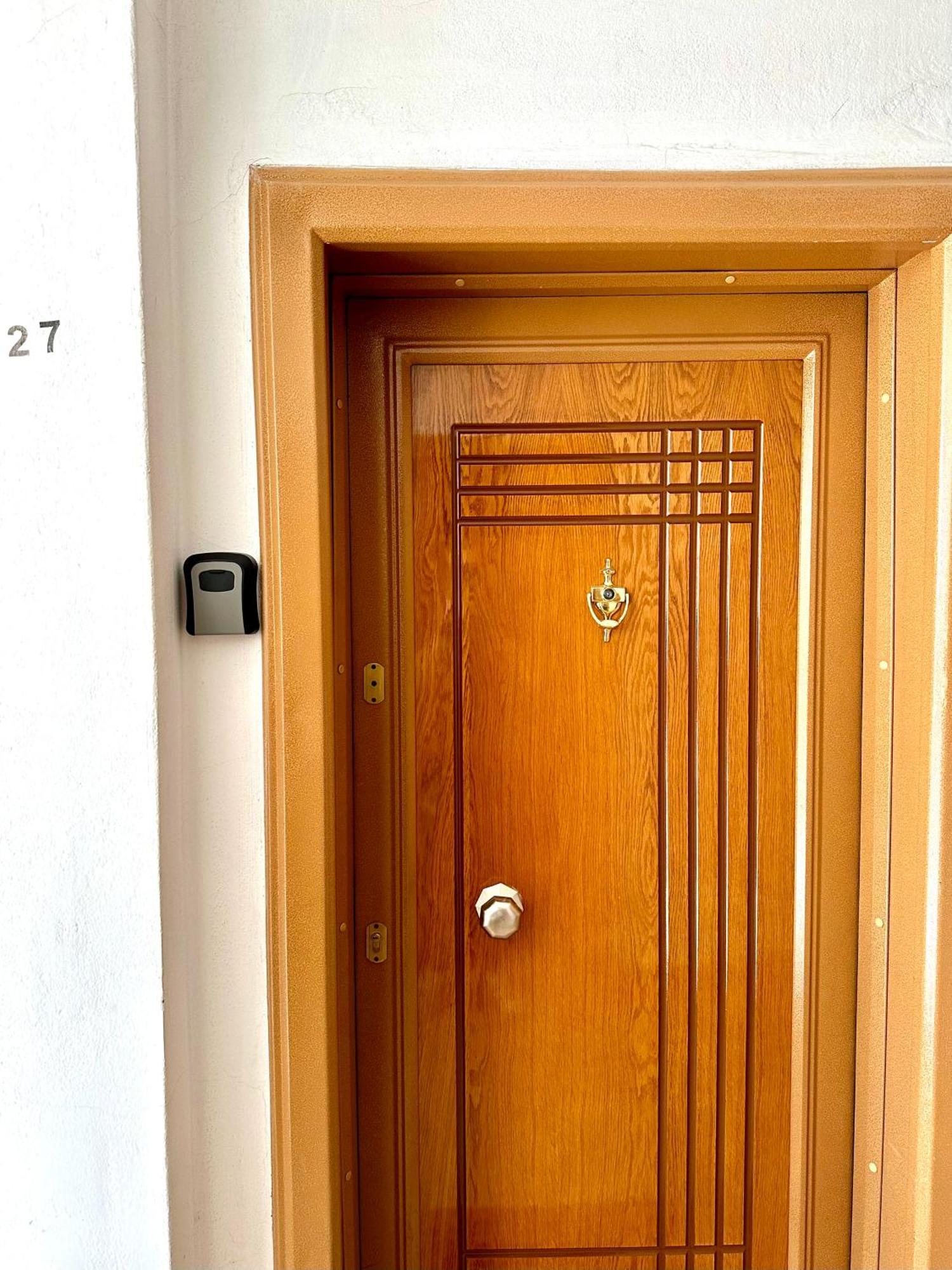 Skyview Oasis Premium Apartment Tiranë Eksteriør bilde