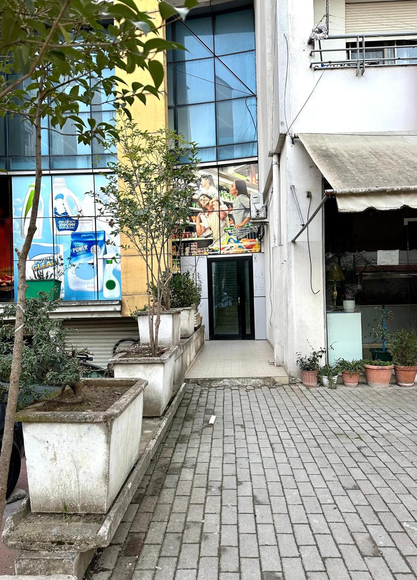 Skyview Oasis Premium Apartment Tiranë Eksteriør bilde